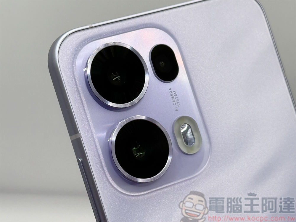 2025 AI 輕旗艦 OPPO Reno13 系列在台推出,越級規格全能創作神器 - 電腦王阿達 2025 AI 輕旗艦 OPPO Reno13 系列在台推出,越級規格全能創作神器 - 電腦王阿達