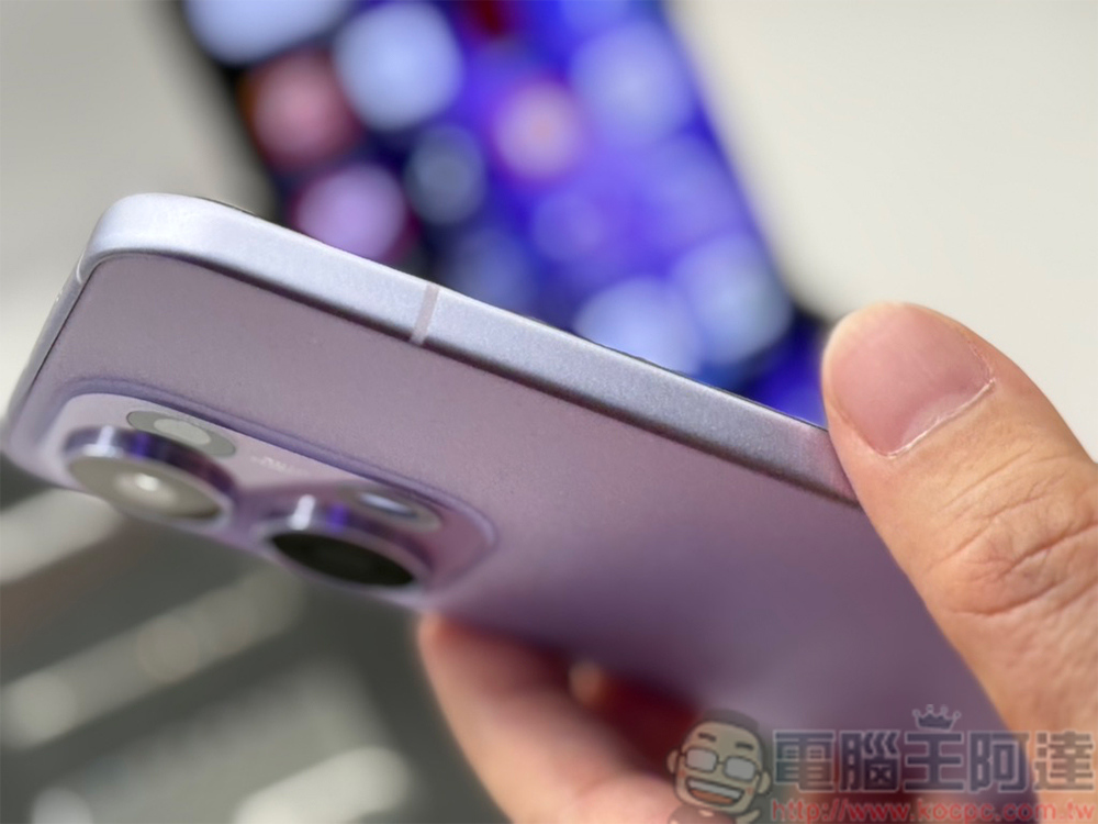 2025 AI 輕旗艦 OPPO Reno13 系列在台推出,越級規格全能創作神器 - 電腦王阿達 2025 AI 輕旗艦 OPPO Reno13 系列在台推出,越級規格全能創作神器 - 電腦王阿達