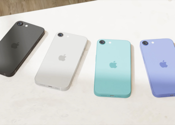 iPhone
