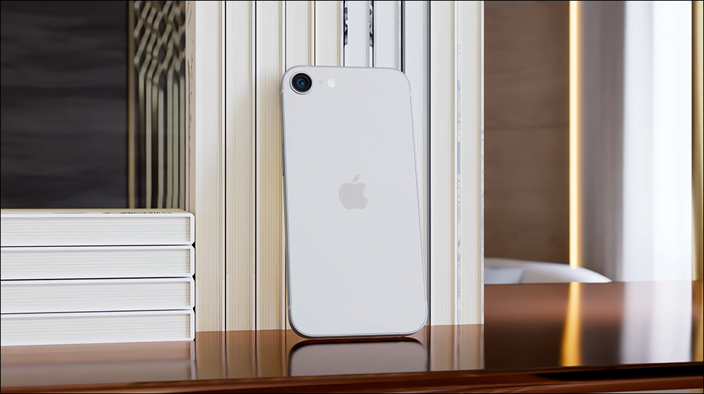 iPhone SE 4 再次傳出將更名為 iPhone 16E ,價格比起 iPhone SE 3 昂貴不少 - 電腦王阿達 iPhone SE 4 再次傳出將更名為 iPhone 16E ,價格比起 iPhone SE 3 昂貴不少 - 電腦王阿達