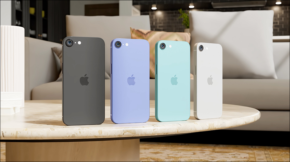 iPhone SE 4 再次傳出將更名為 iPhone 16E ,價格比起 iPhone SE 3 昂貴不少 - 電腦王阿達 iPhone SE 4 再次傳出將更名為 iPhone 16E ,價格比起 iPhone SE 3 昂貴不少 - 電腦王阿達