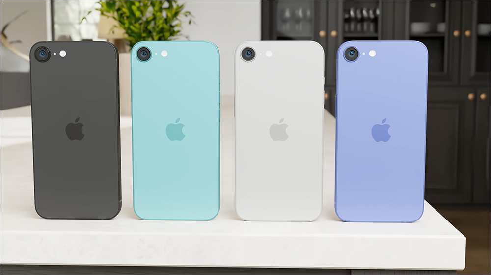 iPhone SE 4 再次傳出將更名為 iPhone 16E ,價格比起 iPhone SE 3 昂貴不少 - 電腦王阿達 iPhone SE 4 再次傳出將更名為 iPhone 16E ,價格比起 iPhone SE 3 昂貴不少 - 電腦王阿達