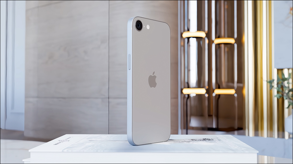 iPhone SE 4 再次傳出將更名為 iPhone 16E ,價格比起 iPhone SE 3 昂貴不少 - 電腦王阿達 iPhone SE 4 再次傳出將更名為 iPhone 16E ,價格比起 iPhone SE 3 昂貴不少 - 電腦王阿達