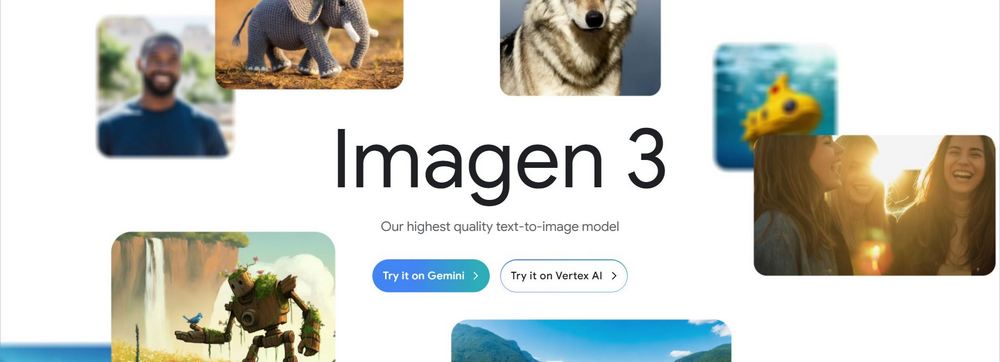 Google 免費 AI 圖片生成器 ImagenFX 升級 Imagen 3 模型,效果超擬真! - 電腦王阿達 Google 免費 AI 圖片生成器 ImagenFX 升級 Imagen 3 模型,效果超擬真! - 電腦王阿達