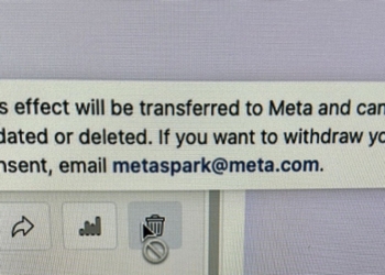 Meta 關閉第三方 IG 濾鏡似乎還有轉機？只要符合這條件就能倖存