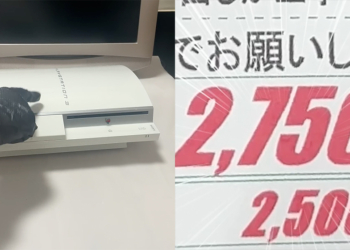 PS3