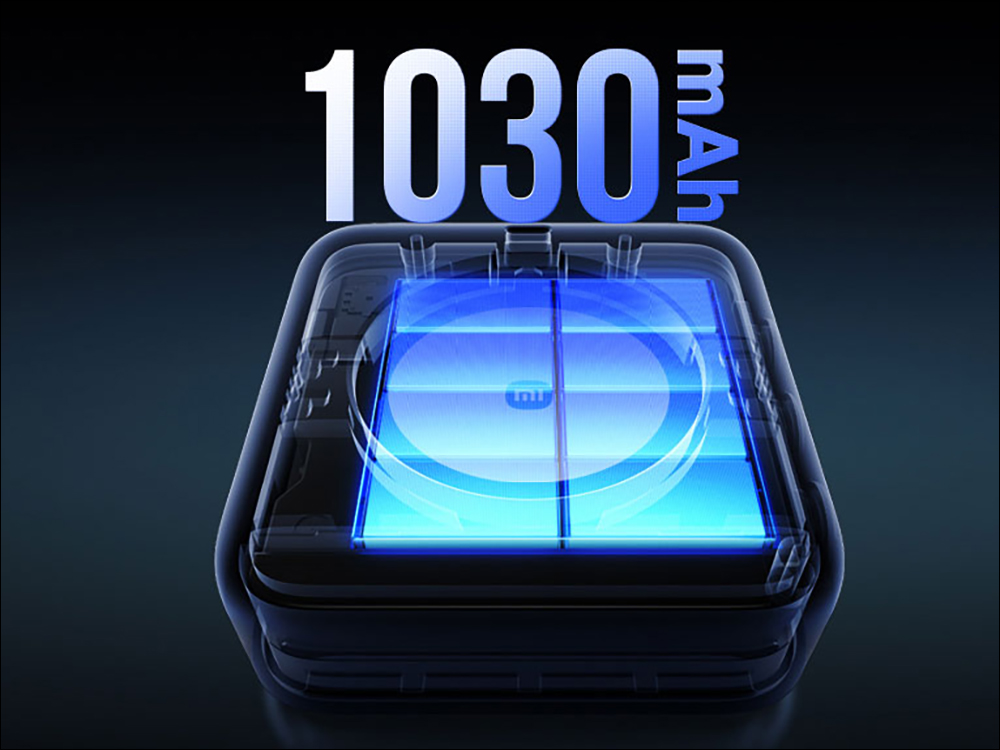 小米 Xiaomi 運動對講機推出:輕巧設計、智慧通訊、極寒續航,支援 4G 網路,戶外溝通更暢通 - 電腦王阿達 小米 Xiaomi 運動對講機推出:輕巧設計、智慧通訊、極寒續航,支援 4G 網路,戶外溝通更暢通 - 電腦王阿達
