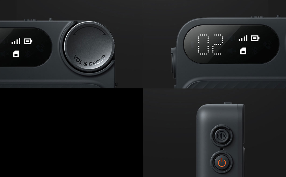 小米 Xiaomi 運動對講機推出:輕巧設計、智慧通訊、極寒續航,支援 4G 網路,戶外溝通更暢通 - 電腦王阿達 小米 Xiaomi 運動對講機推出:輕巧設計、智慧通訊、極寒續航,支援 4G 網路,戶外溝通更暢通 - 電腦王阿達