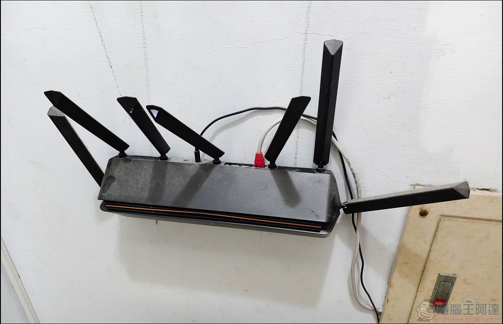 大空間、透天厝最簡單無腦組 Mesh 無線網路選擇:TP-Link Deco BE85 路由器開箱 - 電腦王阿達 大空間、透天厝最簡單無腦組 Mesh 無線網路選擇:TP-Link Deco BE85 路由器開箱 - 電腦王阿達