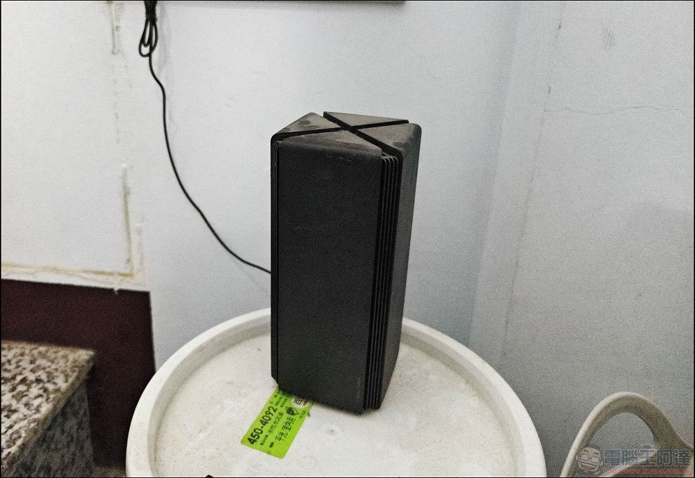 大空間、透天厝最簡單無腦組 Mesh 無線網路選擇:TP-Link Deco BE85 路由器開箱 - 電腦王阿達 大空間、透天厝最簡單無腦組 Mesh 無線網路選擇:TP-Link Deco BE85 路由器開箱 - 電腦王阿達
