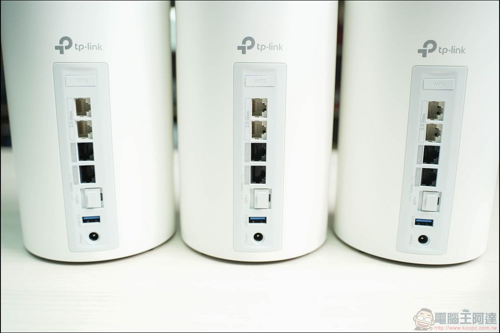 大空間、透天厝最簡單無腦組 Mesh 無線網路選擇:TP-Link Deco BE85 路由器開箱 - 電腦王阿達 大空間、透天厝最簡單無腦組 Mesh 無線網路選擇:TP-Link Deco BE85 路由器開箱 - 電腦王阿達