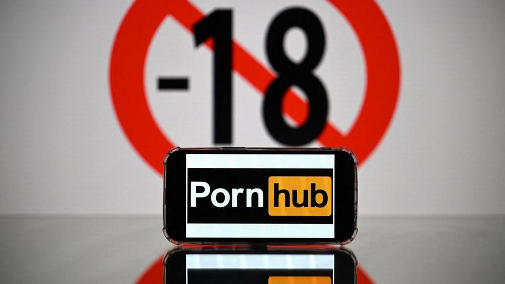 美國老司機哭哭!美國 16 州封鎖全球知名色情網站 Pornhub - 電腦王阿達 美國老司機哭哭!美國 16 州封鎖全球知名色情網站 Pornhub - 電腦王阿達