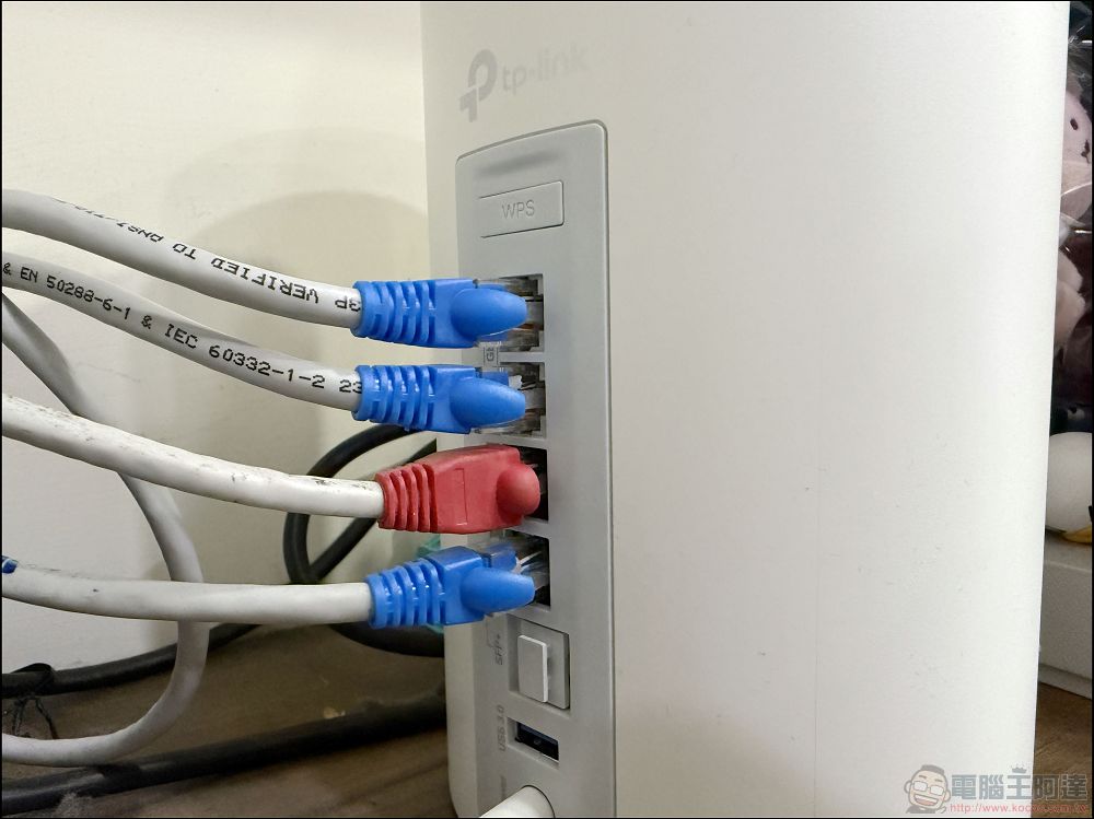 大空間、透天厝最簡單無腦組 Mesh 無線網路選擇:TP-Link Deco BE85 路由器開箱 - 電腦王阿達 大空間、透天厝最簡單無腦組 Mesh 無線網路選擇:TP-Link Deco BE85 路由器開箱 - 電腦王阿達