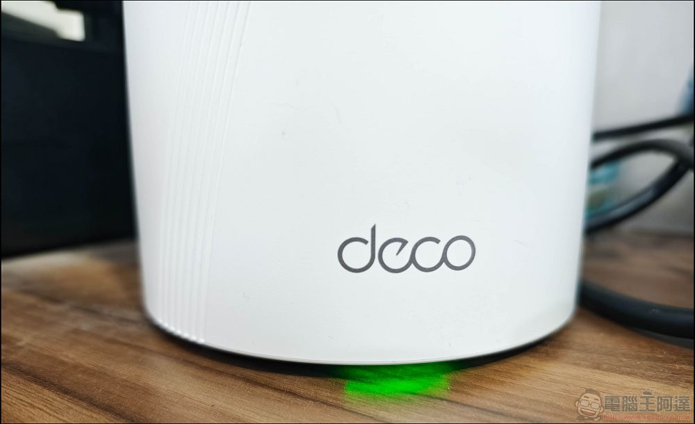 大空間、透天厝最簡單無腦組 Mesh 無線網路選擇:TP-Link Deco BE85 路由器開箱 - 電腦王阿達 大空間、透天厝最簡單無腦組 Mesh 無線網路選擇:TP-Link Deco BE85 路由器開箱 - 電腦王阿達