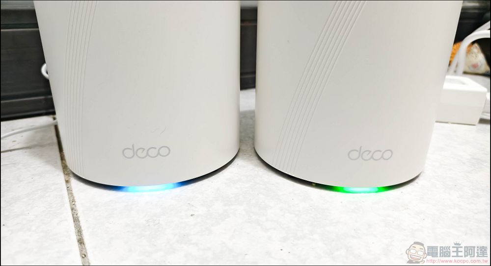 大空間、透天厝最簡單無腦組 Mesh 無線網路選擇:TP-Link Deco BE85 路由器開箱 - 電腦王阿達 大空間、透天厝最簡單無腦組 Mesh 無線網路選擇:TP-Link Deco BE85 路由器開箱 - 電腦王阿達