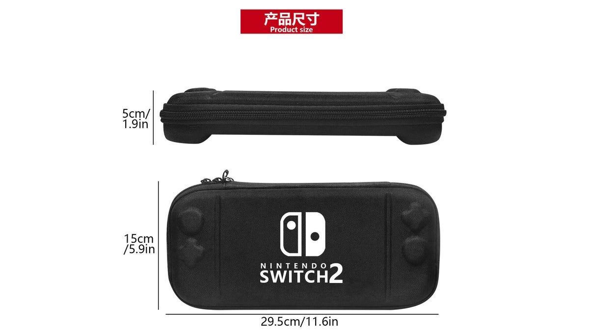 Switch 2 主機板、開發套件、首發遊戲陣容最新外流消息曝光 - 電腦王阿達 Switch 2 主機板、開發套件、首發遊戲陣容最新外流消息曝光 - 電腦王阿達