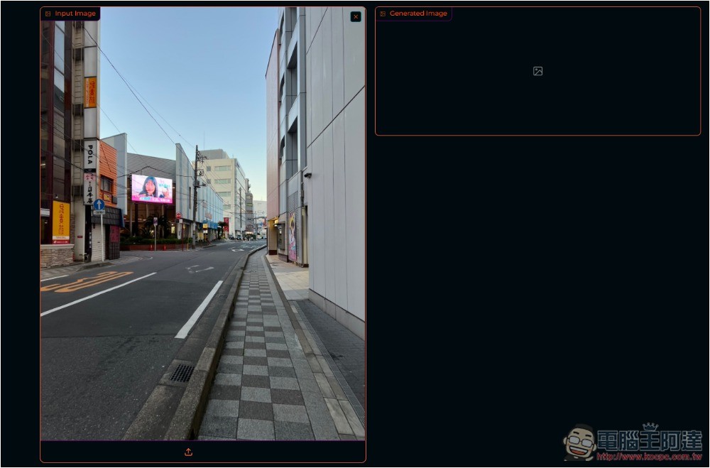 Image Magic 輕鬆變更圖片比例,讓 AI 自動填補空白處 - 電腦王阿達 Image Magic 輕鬆變更圖片比例,讓 AI 自動填補空白處 - 電腦王阿達