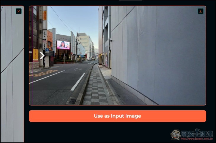 Image Magic 輕鬆變更圖片比例,讓 AI 自動填補空白處 - 電腦王阿達 Image Magic 輕鬆變更圖片比例,讓 AI 自動填補空白處 - 電腦王阿達