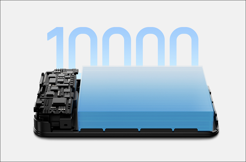 小米 Xiaomi 自帶線磁吸行動電源 10000 33W 推出 - 電腦王阿達 小米 Xiaomi 自帶線磁吸行動電源 10000 33W 推出 - 電腦王阿達
