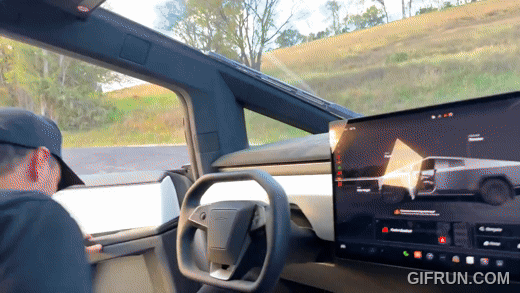 國外網友將特斯拉 Cybertruck 與 Ford F-150 進行嚴苛測試,結果出乎意外 - 電腦王阿達 國外網友將特斯拉 Cybertruck 與 Ford F-150 進行嚴苛測試,結果出乎意外 - 電腦王阿達
