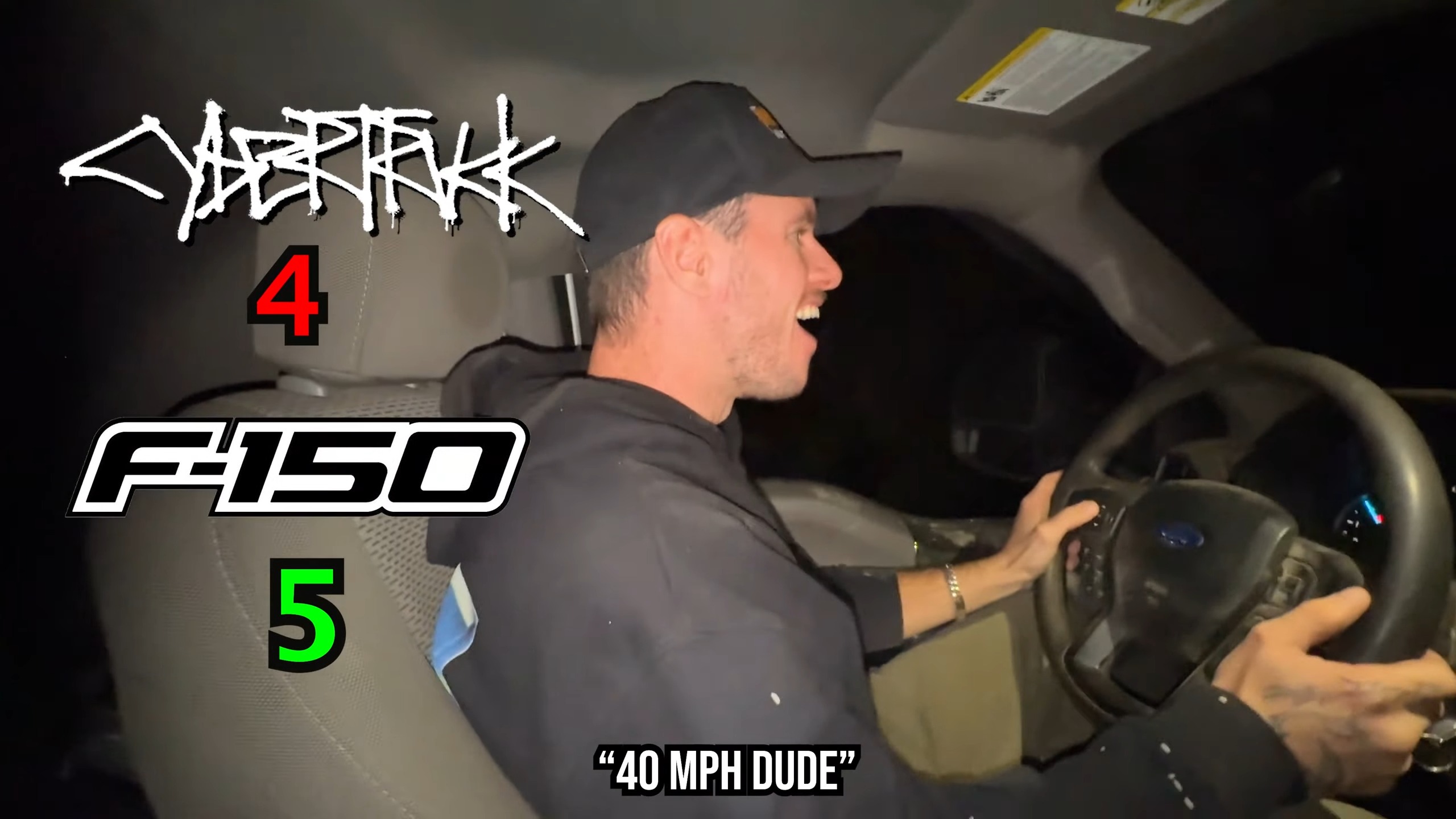 國外網友將特斯拉 Cybertruck 與 Ford F-150 進行嚴苛測試,結果出乎意外 - 電腦王阿達 國外網友將特斯拉 Cybertruck 與 Ford F-150 進行嚴苛測試,結果出乎意外 - 電腦王阿達