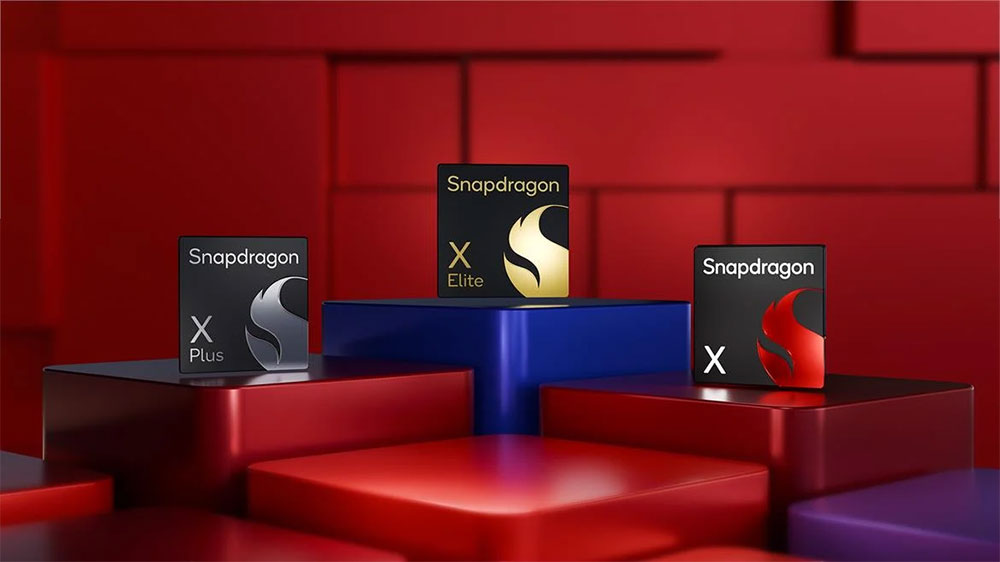 高通為更平價的 Copilot+ PC 推出 Snapdragon X 晶片 - 電腦王阿達 高通為更平價的 Copilot+ PC 推出 Snapdragon X 晶片 - 電腦王阿達