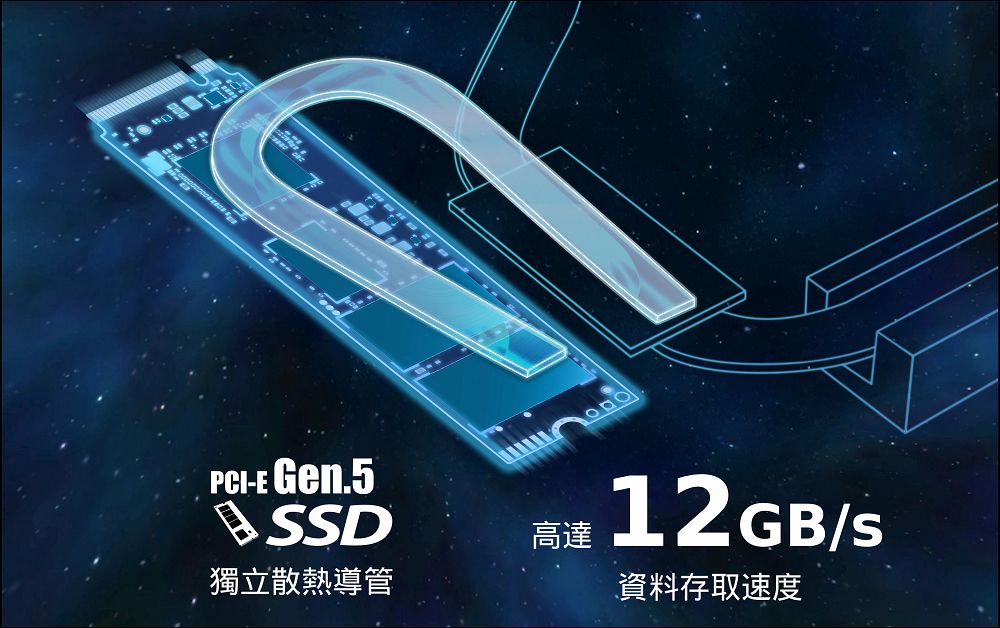 MSI於 CES 2025 發布全新筆電陣容,搭載 NVIDIA GeForce RTX 50 系列顯示卡 - 電腦王阿達 MSI於 CES 2025 發布全新筆電陣容,搭載 NVIDIA GeForce RTX 50 系列顯示卡 - 電腦王阿達