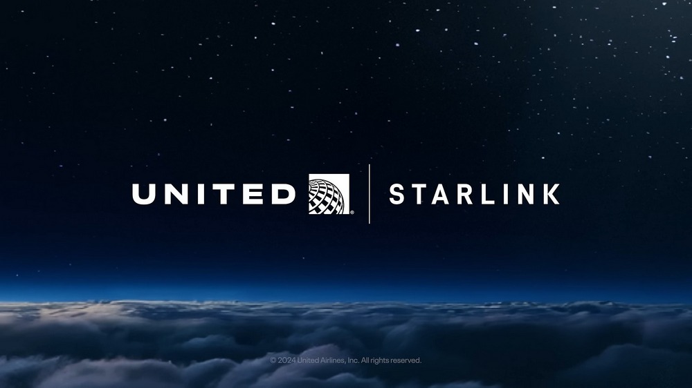 美國聯合航空加速引進 Starlink 網路服務,預計今年春季首個搭載星鏈的商業航班將起飛 - 電腦王阿達 美國聯合航空加速引進 Starlink 網路服務,預計今年春季首個搭載星鏈的商業航班將起飛 - 電腦王阿達