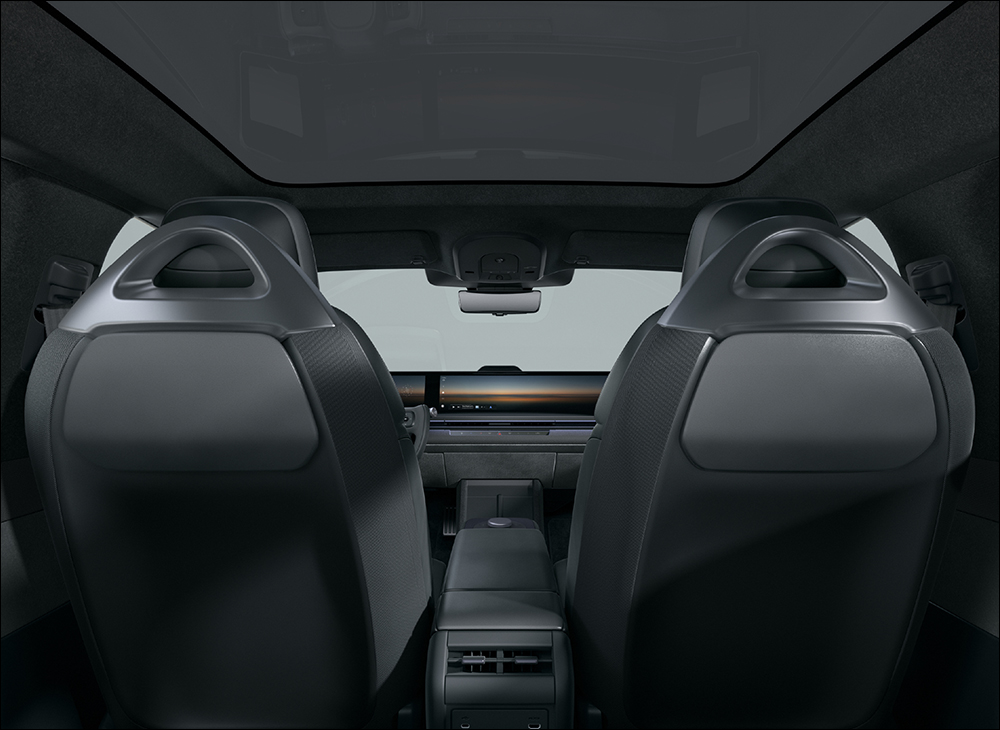 Sony 與 Honda 聯合推出的 AFEELA 1 電動車正式開放預購,售價 89,900 美元起 - 電腦王阿達 Sony 與 Honda 聯合推出的 AFEELA 1 電動車正式開放預購,售價 89,900 美元起 - 電腦王阿達