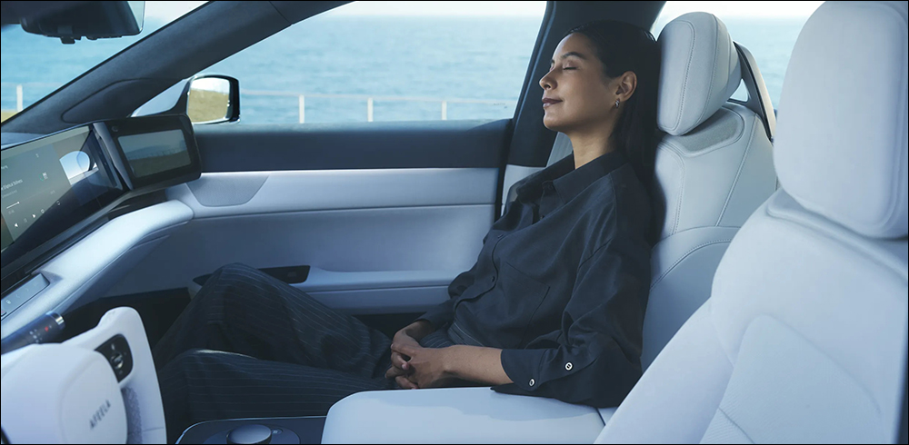 Sony 與 Honda 聯合推出的 AFEELA 1 電動車正式開放預購,售價 89,900 美元起 - 電腦王阿達 Sony 與 Honda 聯合推出的 AFEELA 1 電動車正式開放預購,售價 89,900 美元起 - 電腦王阿達