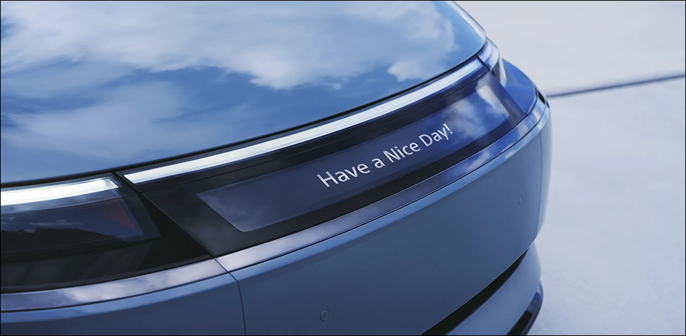 Sony 與 Honda 聯合推出的 AFEELA 1 電動車正式開放預購,售價 89,900 美元起 - 電腦王阿達 Sony 與 Honda 聯合推出的 AFEELA 1 電動車正式開放預購,售價 89,900 美元起 - 電腦王阿達