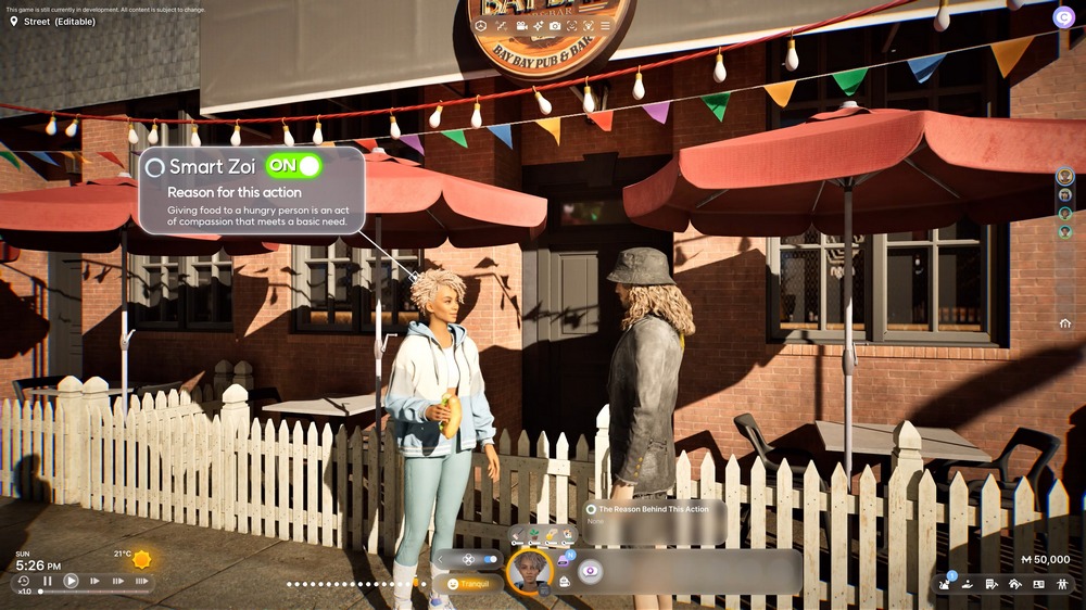 PUBG 將迎來全球首個 AI 協同遊玩角色,陪玩家打遊戲、提供戰略建議、標記物品位置 - 電腦王阿達 PUBG 將迎來全球首個 AI 協同遊玩角色,陪玩家打遊戲、提供戰略建議、標記物品位置 - 電腦王阿達