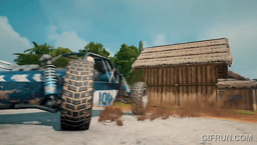 PUBG 將迎來全球首個 AI 協同遊玩角色,陪玩家打遊戲、提供戰略建議、標記物品位置 - 電腦王阿達 PUBG 將迎來全球首個 AI 協同遊玩角色,陪玩家打遊戲、提供戰略建議、標記物品位置 - 電腦王阿達