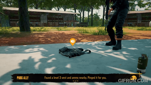 PUBG 將迎來全球首個 AI 協同遊玩角色,陪玩家打遊戲、提供戰略建議、標記物品位置 - 電腦王阿達 PUBG 將迎來全球首個 AI 協同遊玩角色,陪玩家打遊戲、提供戰略建議、標記物品位置 - 電腦王阿達