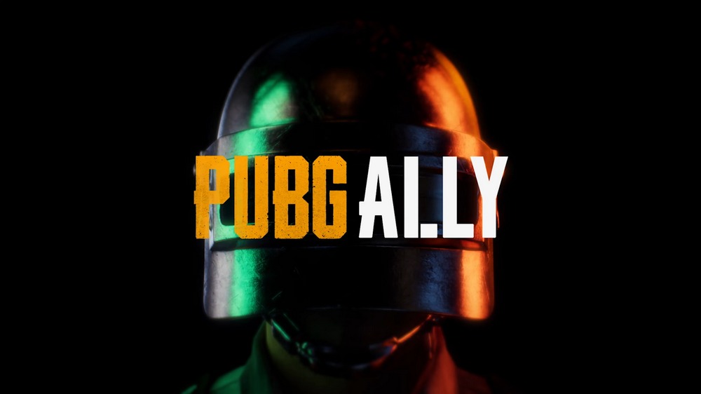 PUBG 將迎來全球首個 AI 協同遊玩角色,陪玩家打遊戲、提供戰略建議、標記物品位置 - 電腦王阿達 PUBG 將迎來全球首個 AI 協同遊玩角色,陪玩家打遊戲、提供戰略建議、標記物品位置 - 電腦王阿達
