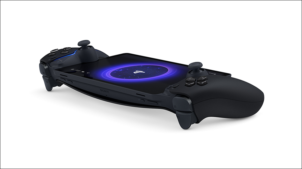PS5 全面黑化!全新午夜黑系列 PlayStation 5 周邊推出 - 電腦王阿達 PS5 全面黑化!全新午夜黑系列 PlayStation 5 周邊推出 - 電腦王阿達
