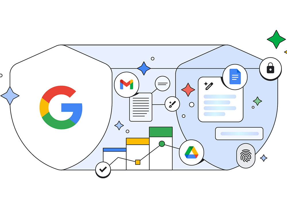 Google Workspace 智慧功能新設定即將推出,可控制應用如何使用你的數據 - 電腦王阿達 Google Workspace 智慧功能新設定即將推出,可控制應用如何使用你的數據 - 電腦王阿達