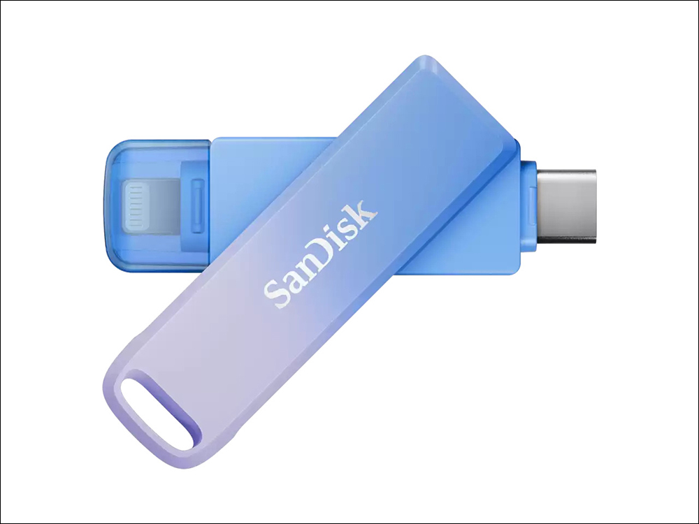 SanDisk Creator 系列儲存裝置推出,MagSafe 的 SSD 以及隨身碟都有 - 電腦王阿達 SanDisk Creator 系列儲存裝置推出,MagSafe 的 SSD 以及隨身碟都有 - 電腦王阿達