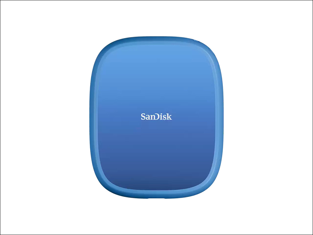 SanDisk Creator 系列儲存裝置推出,MagSafe 的 SSD 以及隨身碟都有 - 電腦王阿達 SanDisk Creator 系列儲存裝置推出,MagSafe 的 SSD 以及隨身碟都有 - 電腦王阿達