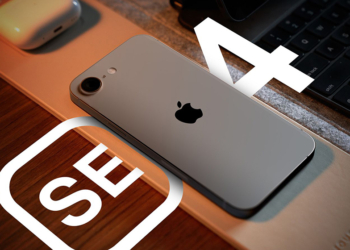 iPhone SE