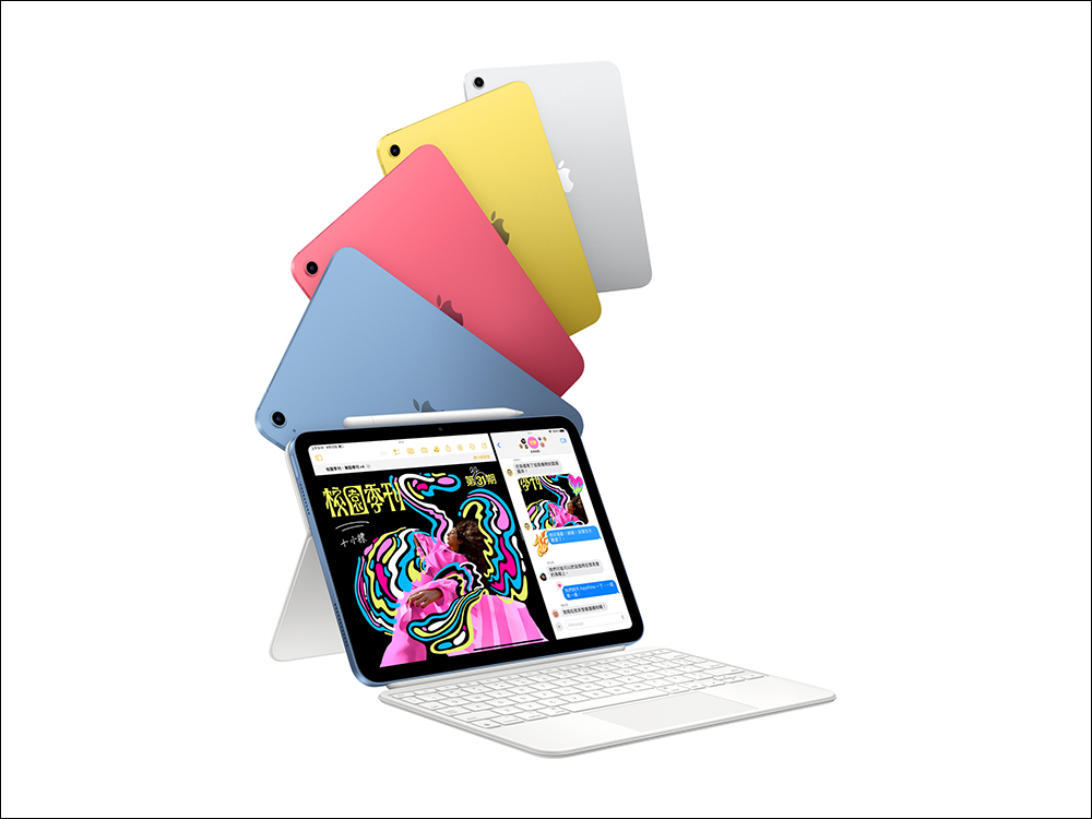 Apple 預計在 4 月前推出全新 iPhone SE 4 和 iPad 11 - 電腦王阿達 Apple 預計在 4 月前推出全新 iPhone SE 4 和 iPad 11 - 電腦王阿達