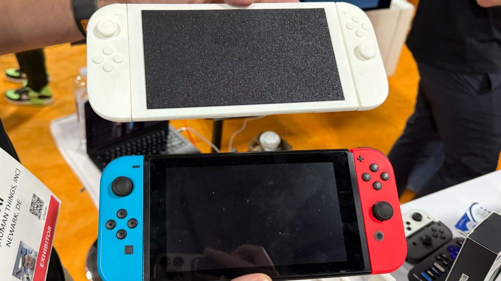 就快發表,這些是 Nintendo Switch 2 特色、可以期待的事情 - 電腦王阿達 就快發表,這些是 Nintendo Switch 2 特色、可以期待的事情 - 電腦王阿達
