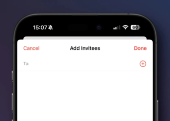 蘋果未發表的神秘 App 現身 iOS 18.3 測試版程式碼，你覺得它能做什麼？