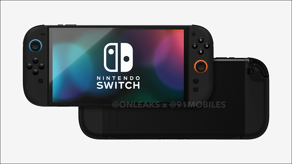 就快發表,這些是 Nintendo Switch 2 特色、可以期待的事情 - 電腦王阿達 就快發表,這些是 Nintendo Switch 2 特色、可以期待的事情 - 電腦王阿達