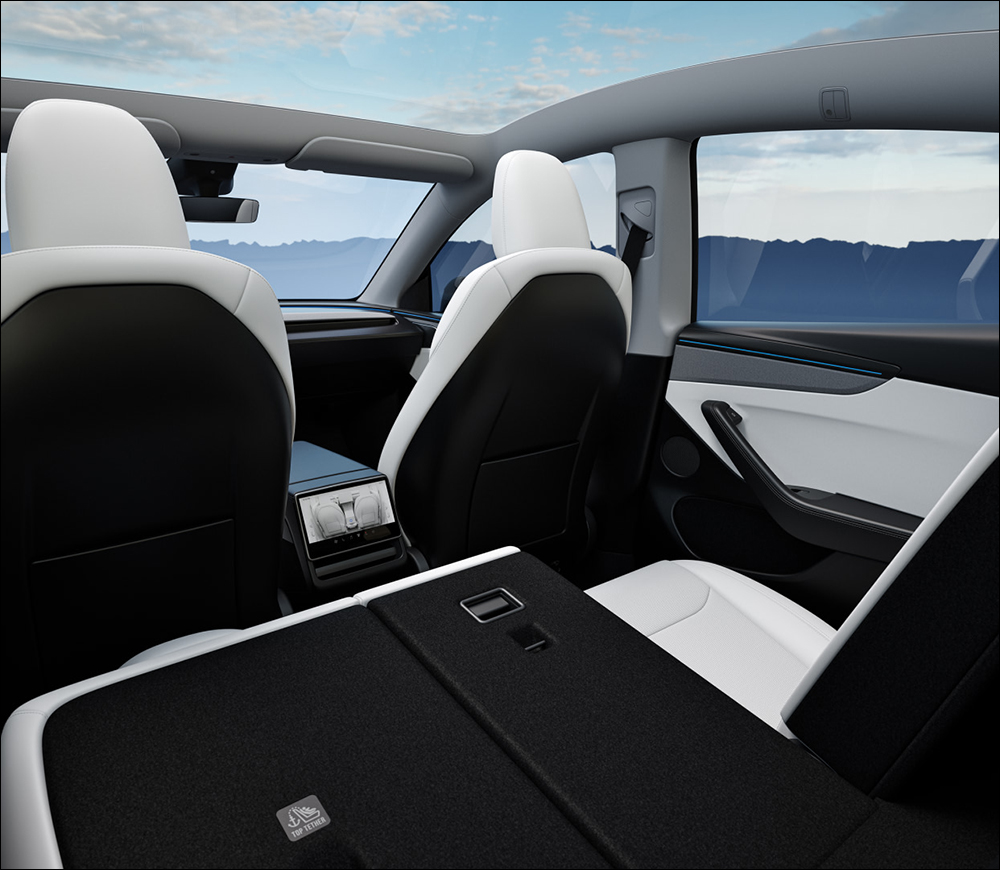 全新 Model Y 開放預訂!特斯拉無預警推出改款 Model Y 純電休旅 - 電腦王阿達 全新 Model Y 開放預訂!特斯拉無預警推出改款 Model Y 純電休旅 - 電腦王阿達