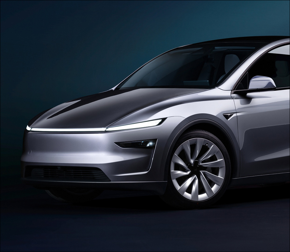 全新 Model Y 開放預訂!特斯拉無預警推出改款 Model Y 純電休旅 - 電腦王阿達 全新 Model Y 開放預訂!特斯拉無預警推出改款 Model Y 純電休旅 - 電腦王阿達
