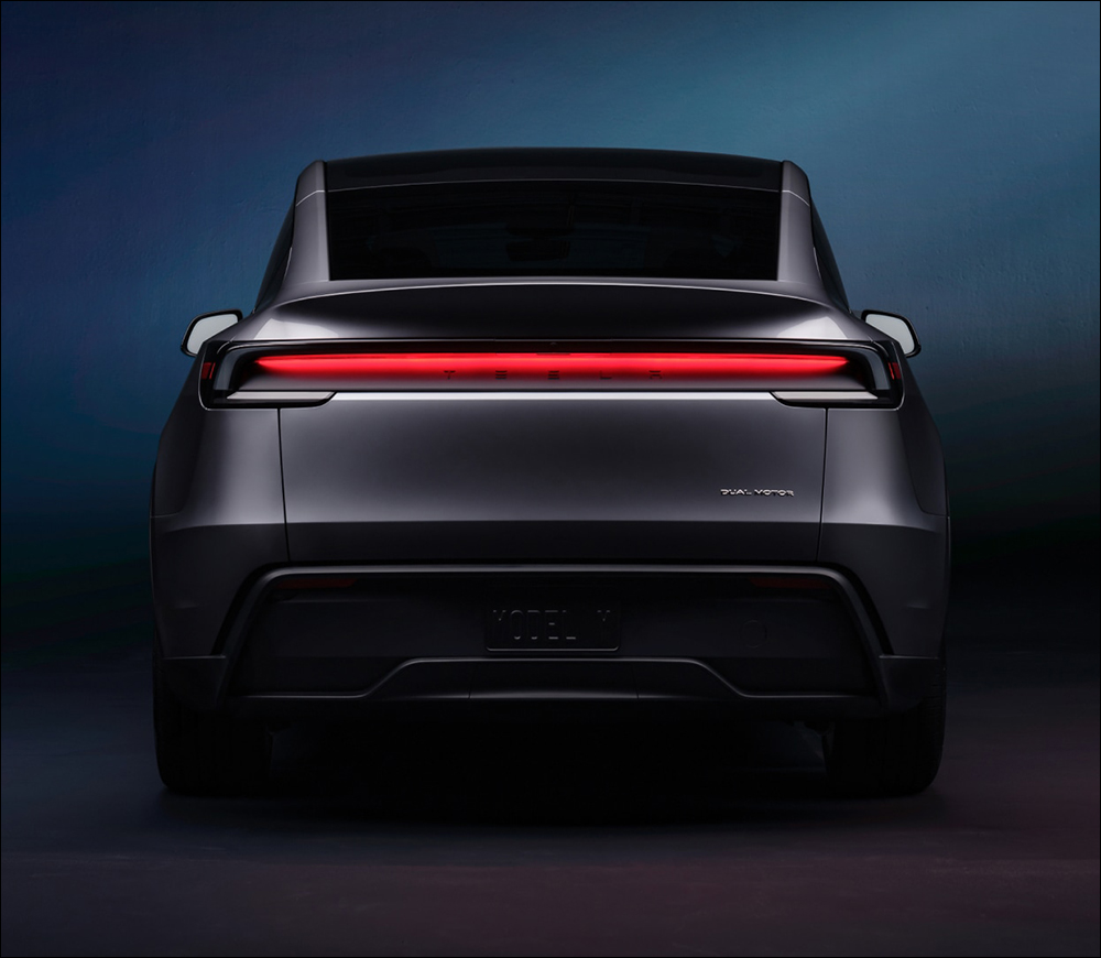 全新 Model Y 開放預訂!特斯拉無預警推出改款 Model Y 純電休旅 - 電腦王阿達 全新 Model Y 開放預訂!特斯拉無預警推出改款 Model Y 純電休旅 - 電腦王阿達