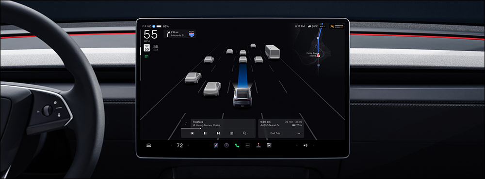 全新 Model Y 開放預訂!特斯拉無預警推出改款 Model Y 純電休旅 - 電腦王阿達 全新 Model Y 開放預訂!特斯拉無預警推出改款 Model Y 純電休旅 - 電腦王阿達