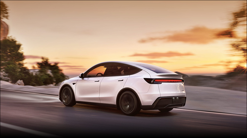 全新 Model Y 開放預訂!特斯拉無預警推出改款 Model Y 純電休旅 - 電腦王阿達 全新 Model Y 開放預訂!特斯拉無預警推出改款 Model Y 純電休旅 - 電腦王阿達