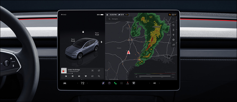 全新 Model Y 開放預訂!特斯拉無預警推出改款 Model Y 純電休旅 - 電腦王阿達 全新 Model Y 開放預訂!特斯拉無預警推出改款 Model Y 純電休旅 - 電腦王阿達